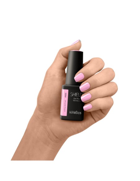 Kinetics SHIELD Gel Polish Euphoria 605, 15ml