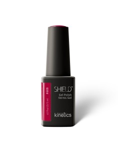 Kinetics SHIELD Gel Polish Heartbeat 608, 15ml