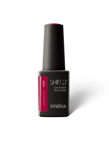 Kinetics SHIELD Gel Polish Heartbeat 608, 15ml