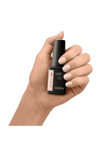 Kinetics SHIELD Gel Polish Hush 609, 15ml