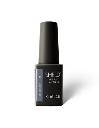 Kinetics SHIELD Gel Polish Eternity 611, 15ml