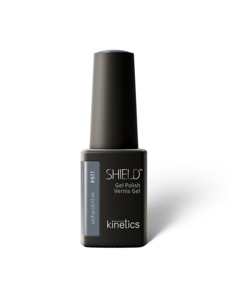 Kinetics SHIELD Gel Polish Eternity 611, 15ml