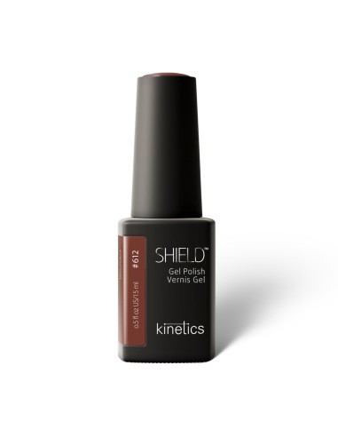 Kinetics SHIELD Gel Polish Grounded 612, 15ml