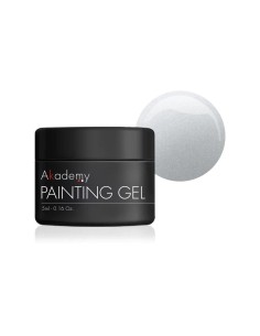 Gel Paint set Rainbow 8 colori 2