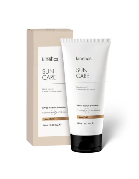 Kinetics Professional Sun Care SPF20