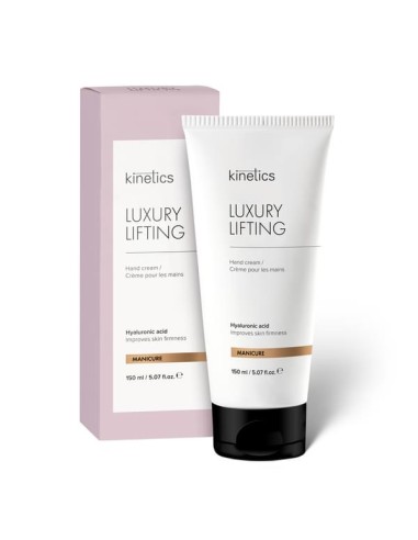Kinetics Professional Hand Care Luxury Lifting