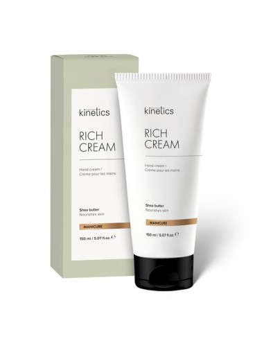 Kinetics Professional Hand Care Rich Cream