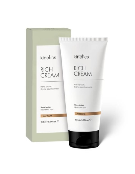 Kinetics Professional Hand Care Rich Cream
