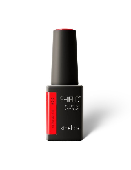 Kinetics SHIELD Gel Polish Vow 615, 15ml