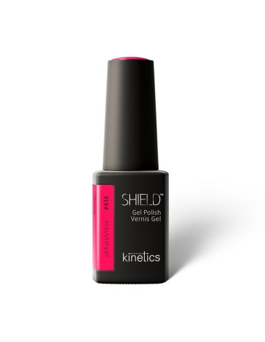 Kinetics SHIELD Gel Polish Summer 616, 15ml