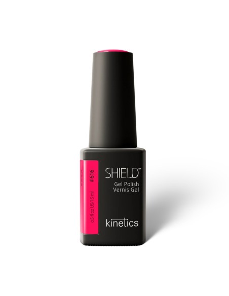 Kinetics SHIELD Gel Polish Summer 616, 15ml
