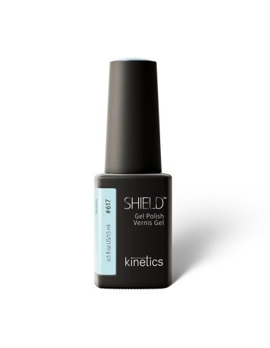 Kinetics SHIELD Gel Polish Splash 617, 15ml