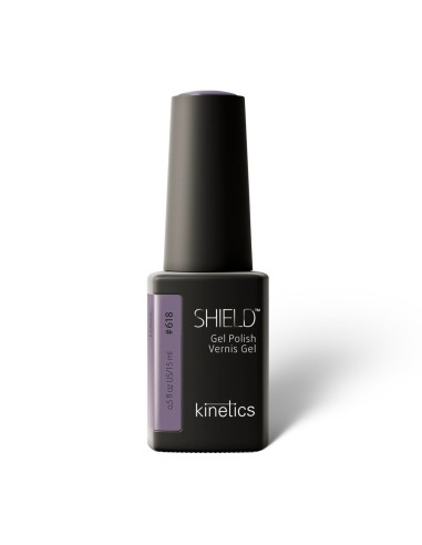 Kinetics SHIELD Gel Polish Leisure 618, 15ml