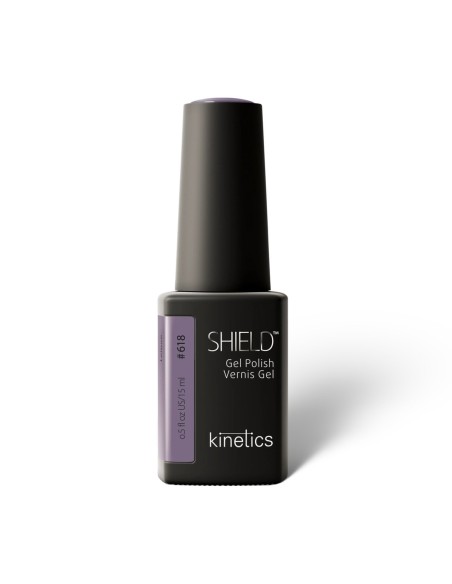 Kinetics SHIELD Gel Polish Leisure 618, 15ml