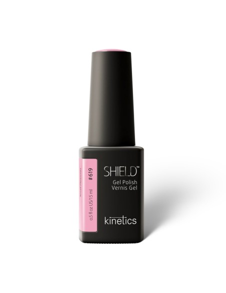 Kinetics SHIELD Gel Polish Small Pleasures 619, 15ml