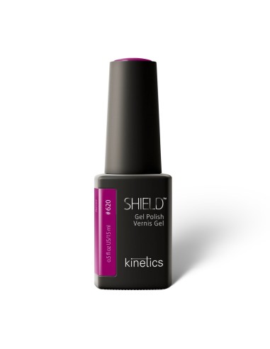 Kinetics SHIELD Gel Polish Revel 620, 15ml