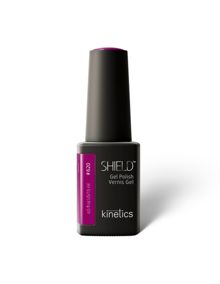 Kinetics SHIELD Gel Polish Revel 620, 15ml