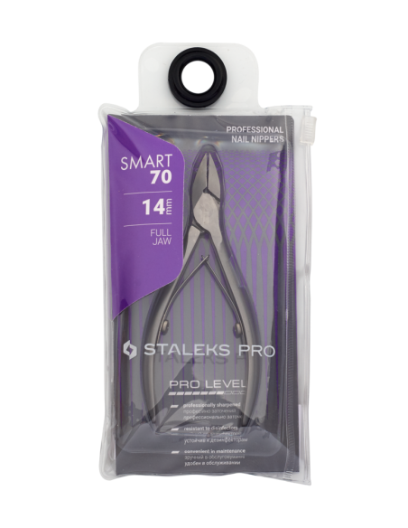 STALEKS TRONCHESINA  PER CUTICOLE SMART 70 - 14MM