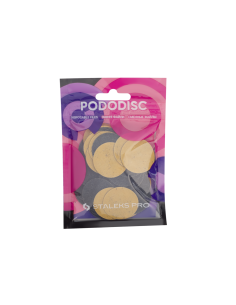 STALEKS RICAMBIO PODODISC EXPERT L GRANA 80 2
