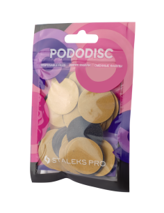STALEKS RICAMBIO PODODISC EXPERT L GRANA 100 2