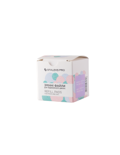 STALEKS RICAMBIO PODODISC EXPERT L GRANA 240