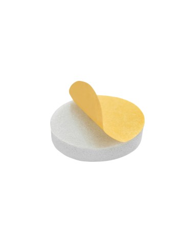 STALEKS FILE DI SPUGNA RICAMBIO PODODISC PRO L
