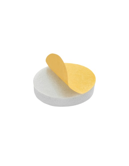 STALEKS FILE DI SPUGNA RICAMBIO PODODISC PRO L