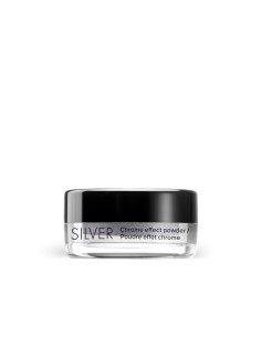 ELEVATE POLVERE CHROME SILVER