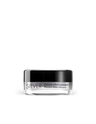 ELEVATE POLVERE CHROME SILVER