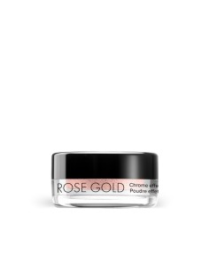 ELEVATE POLVERE CHROME ROSE GOLD