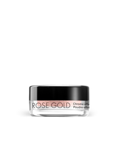 ELEVATE POLVERE CHROME ROSE GOLD
