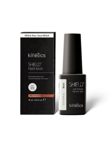 Kinetics SHIELD Fiber base Milky White 906