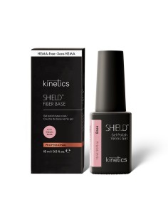 Kinetics SHIELD Fiber base Classic nude 916