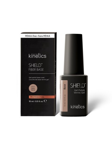 Kinetics SHIELD Fiber base Dark Sand 927