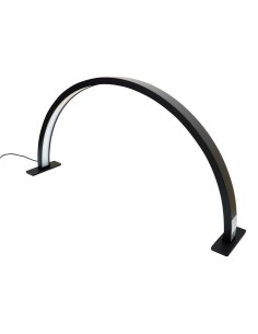 LAMPADA AD ARCO NERA