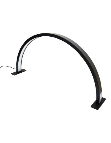LAMPADA AD ARCO NERA