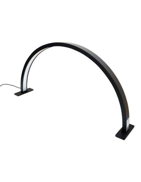 LAMPADA AD ARCO NERA