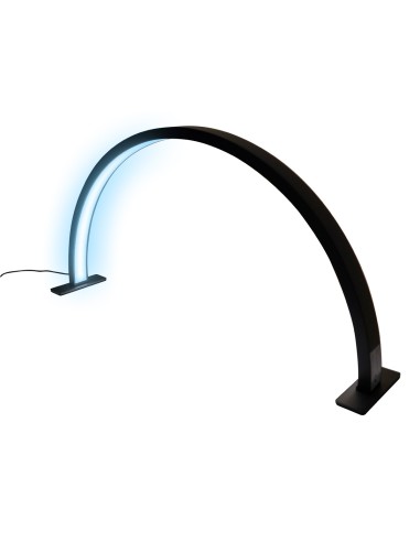 LAMPADA AD ARCO NERA