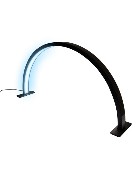LAMPADA AD ARCO NERA