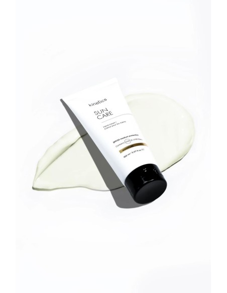 Kinetics Professional Sun Care SPF20