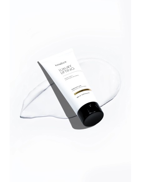 Kinetics Professional Hand Care Luxury Lifting