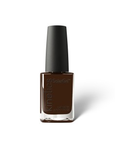 Kinetics SolarGel Polish Espresso 628