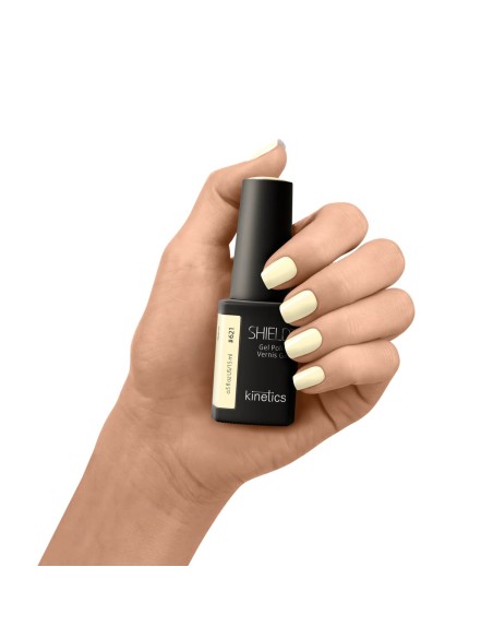 Kinetics SHIELD Gel Polish Relive 621, 15ml