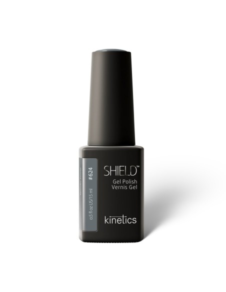 Kinetics SHIELD Gel Polish Wonder Power 624, 15ml