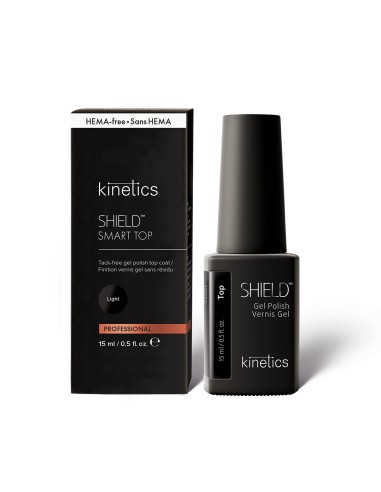 Kinetics SHIELD Smart Top Light