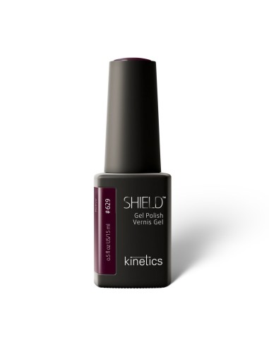 Kinetics SHIELD Gel Polish 629, 15ml