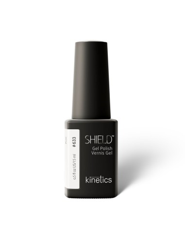 Kinetics SHIELD Gel Polish 633, 15ml