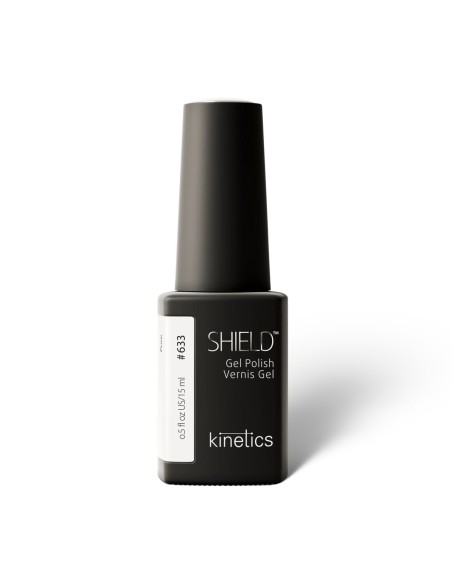 Kinetics SHIELD Gel Polish 633, 15ml