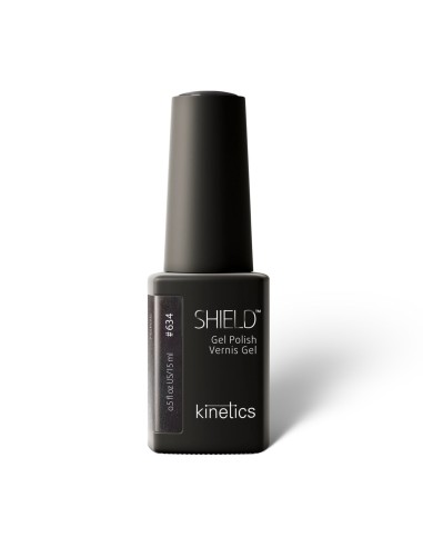 Kinetics SHIELD Gel Polish 634, 15ml