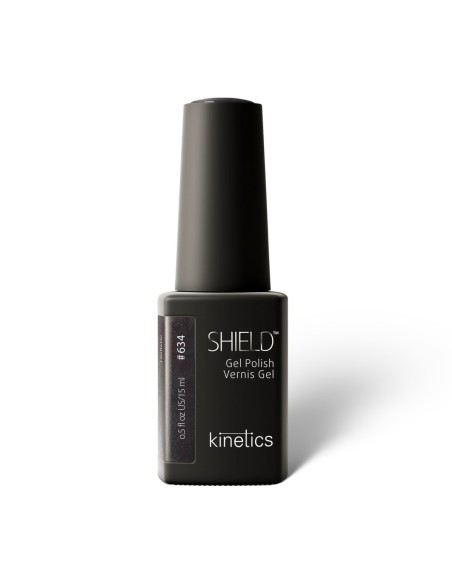 Kinetics SHIELD Gel Polish 634, 15ml